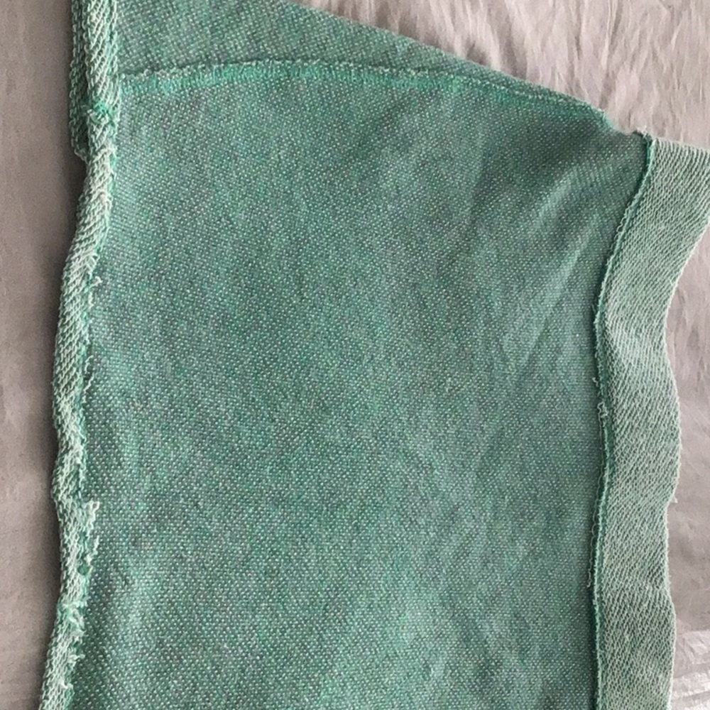 Mini skirt